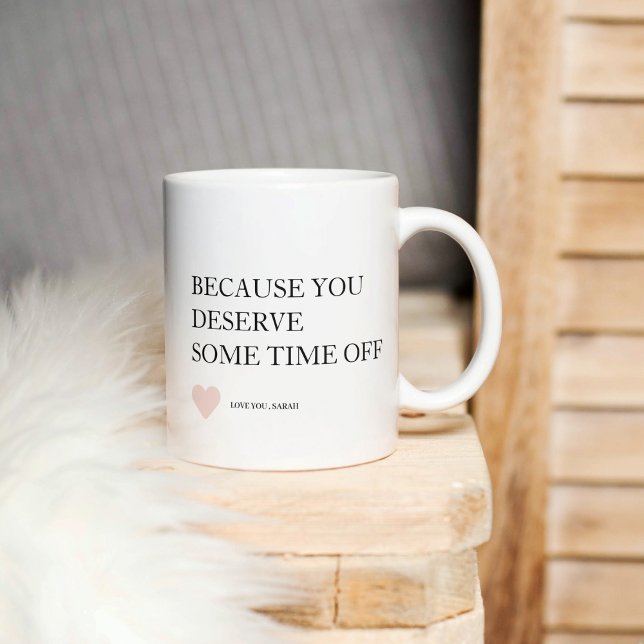 Mug Cadeaux spéciaux personnalisés pour la fête des mè (Créateur téléchargé)