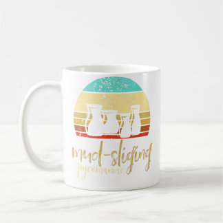 Mug Cadeaux Tshirt Poterie Elle Anniversaire Drôle Cér