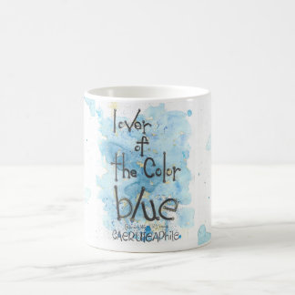 Mug Caeruleaphile