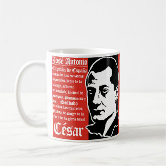 MUG CAESAR