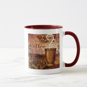 Mug Café