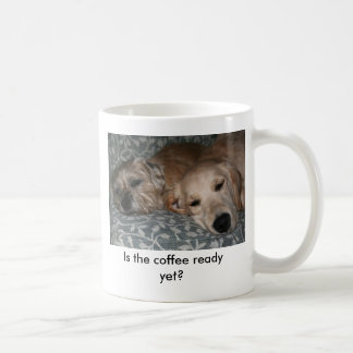Mug Café ?
