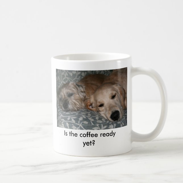 Mug Café ? (Droite)