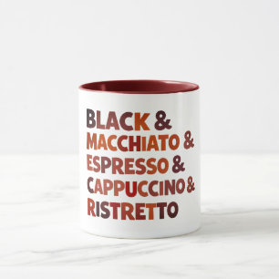 Mug Café