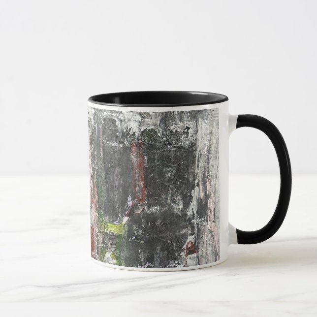 Mug Café (Droite)