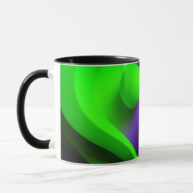 Mug Café (Gauche)