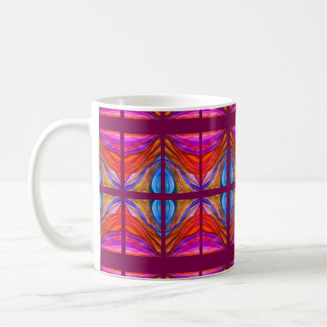 Mug Café (Gauche)