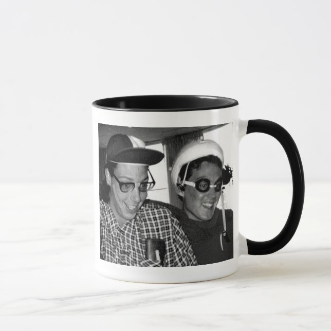 Mug Café (Droite)