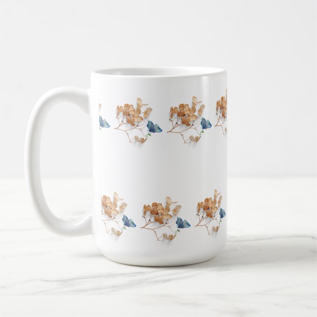 Mug Café (Gauche)