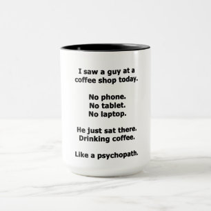 Mug Café