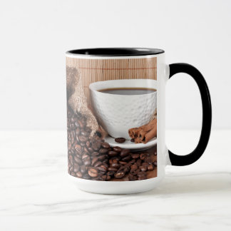 Mug Café 