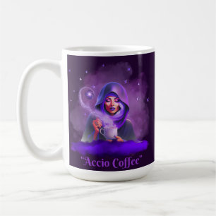 Mug Café Accio
