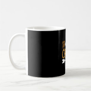 Mug Café Art Maman Café