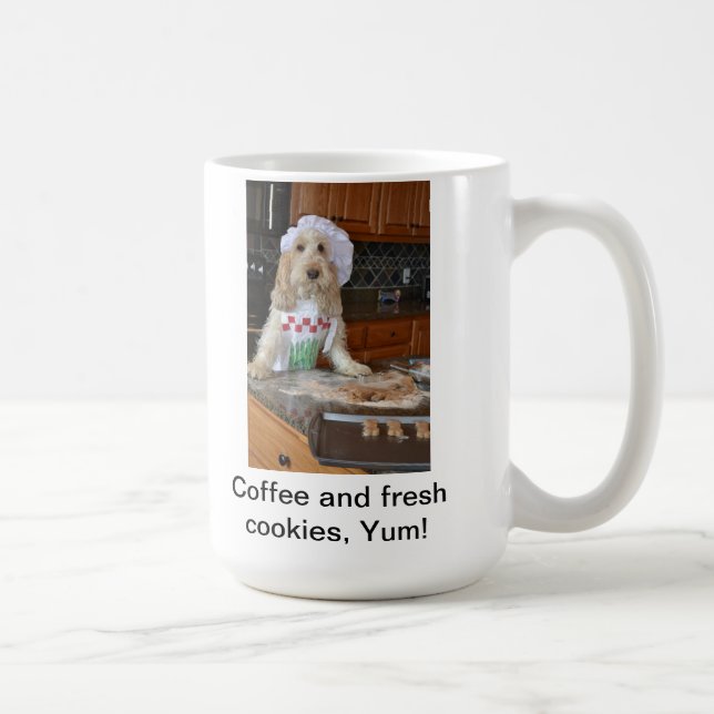 Mug Café avec Emma le GBGV (Droite)