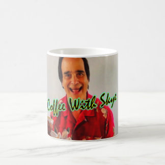 Mug Café avec Skye