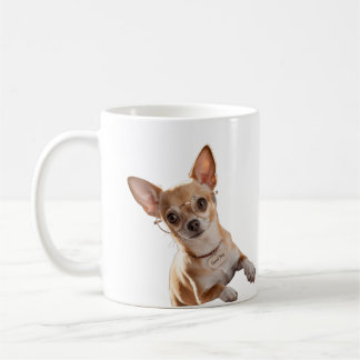 Mug - Café avec une touche élégante