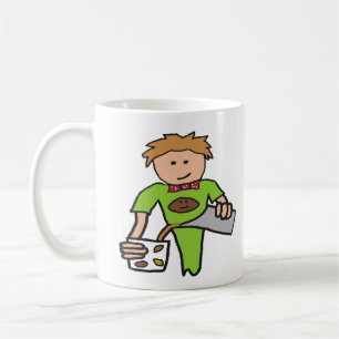 Mug Café Barista