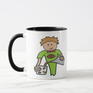 Mug Café Barista