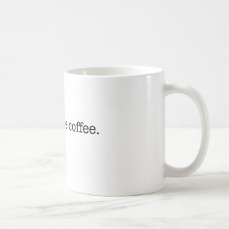 Mug Café bon marché de bureau