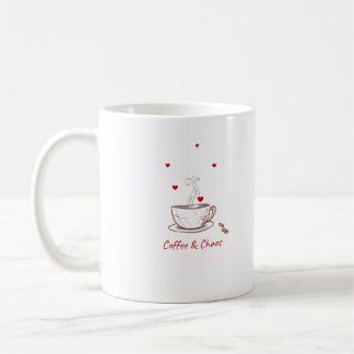Mug Café & Chaos