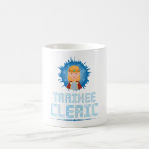 MUG CAFÉ CLERIC
