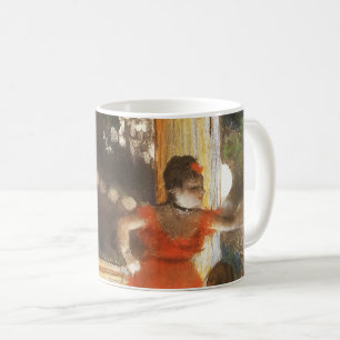 Mug Café-concert aux Ambassadeurs d'Edgar Degas