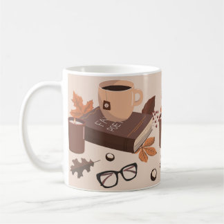 Mug Café confortable