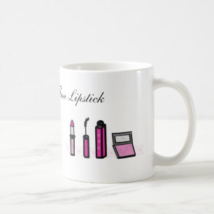 Mug Café D'Abord Puis Baguette