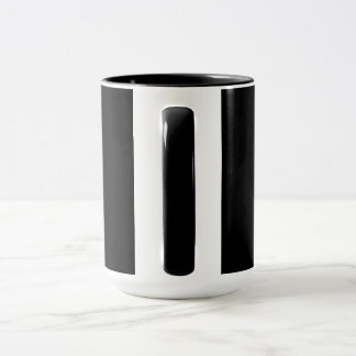 Mug Café dans le code