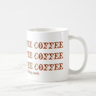 Mug Café de café de café de café de café…