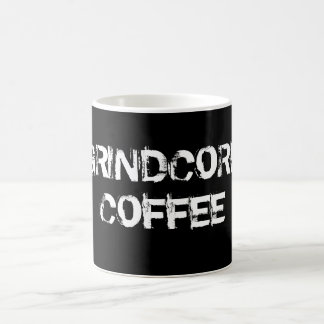Mug Café de Grindcore