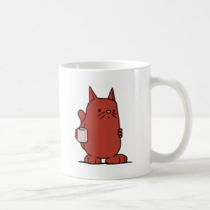 Mug Café de Mitchell