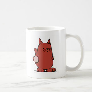 Mug Café de Mitchell