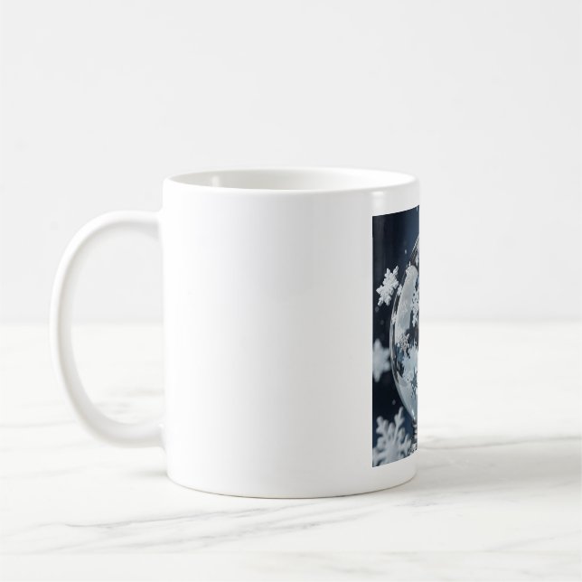 Mug café de muscade (Gauche)
