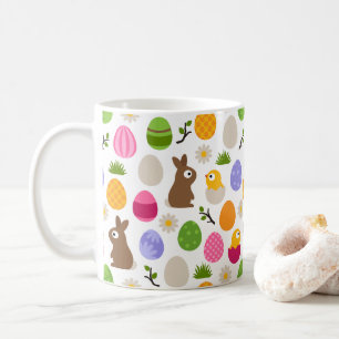 Mug Café de Pâques