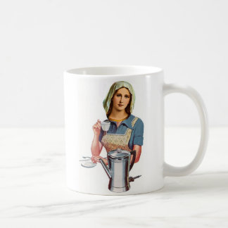 Mug café de Vierge Marie
