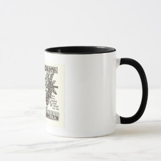 Mug Café de West End, Norfolk VA