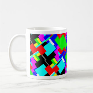 Mug café du matin
