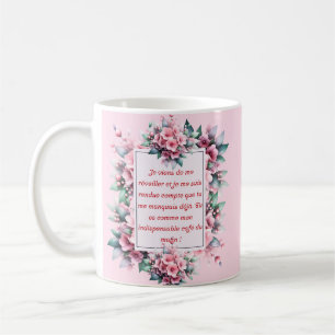 Mug café du matin !