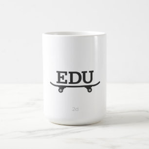 Mug café EduSkate