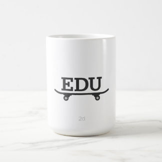 Mug café EduSkate