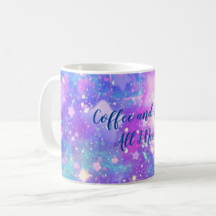 Mug Café et DP est tout ce dont j'ai besoin