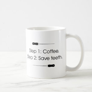 Mug Café et Endo