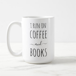 Mug Café et livre de musique