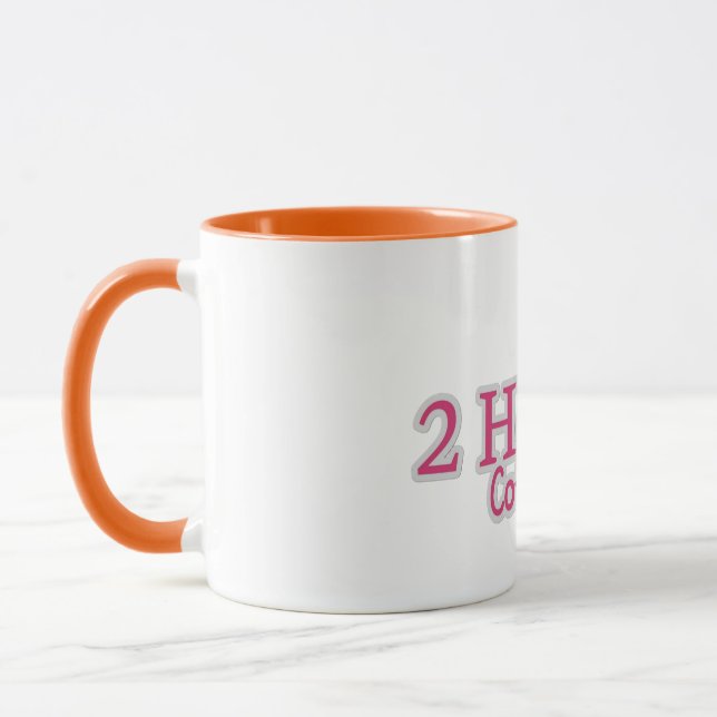 Mug Café et moi (Gauche)