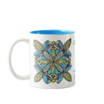 Mug Café et Zéro Excuses Livres Personnalisés