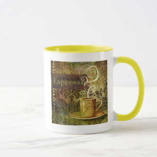Mug Café express