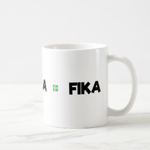 Mug Café Fika