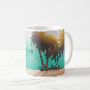 Mug café Floride