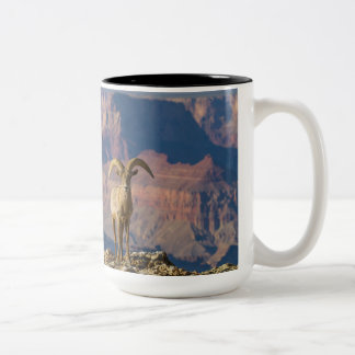 Mug café Grand View